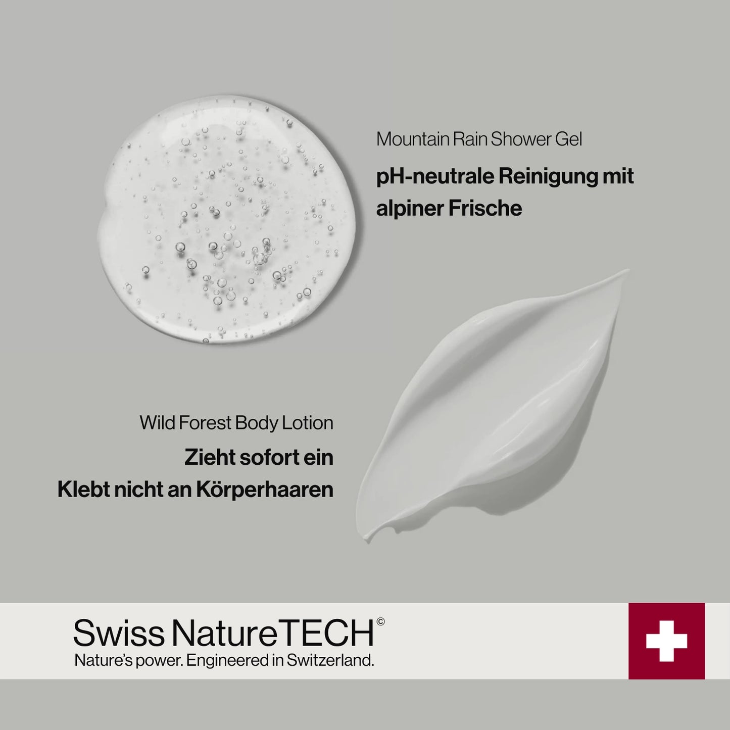 Alpine Hydration Body Set
