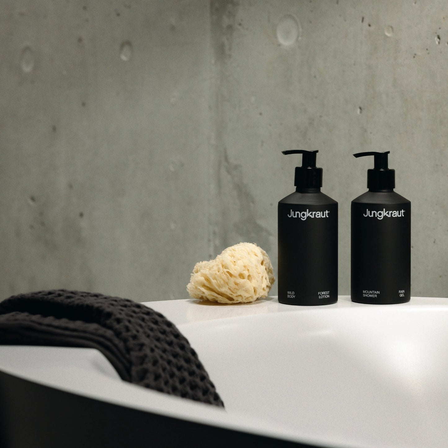 Alpine Hydration Body Set