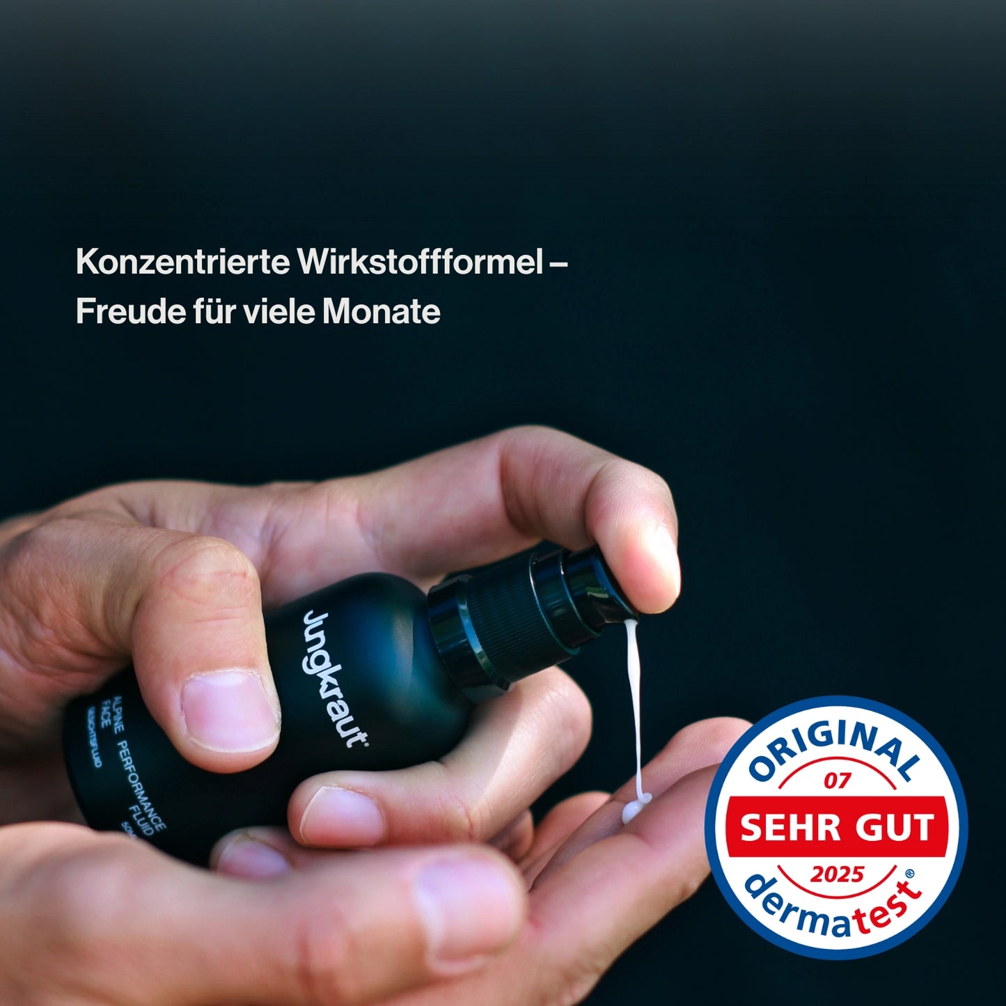 Swiss Excellence Anti-Aging System