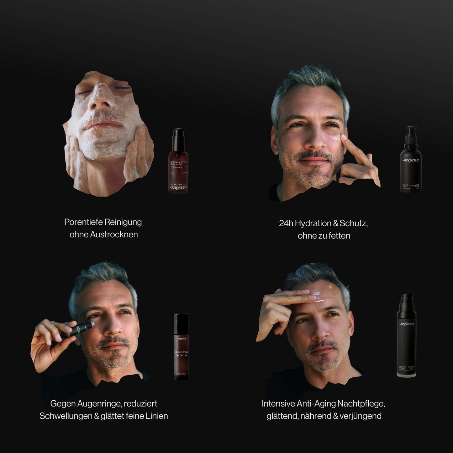 Swiss Excellence Anti-Aging System