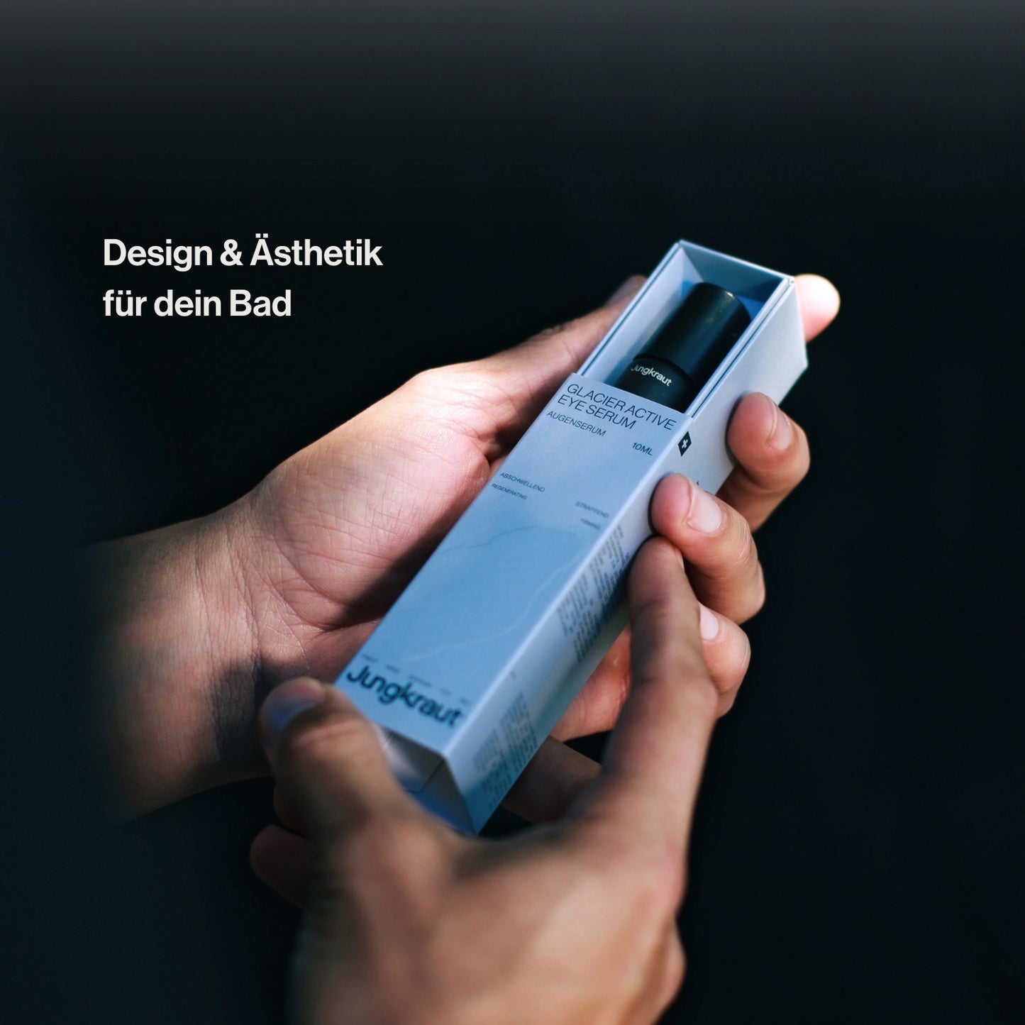 Swiss Excellence Anti-Aging System