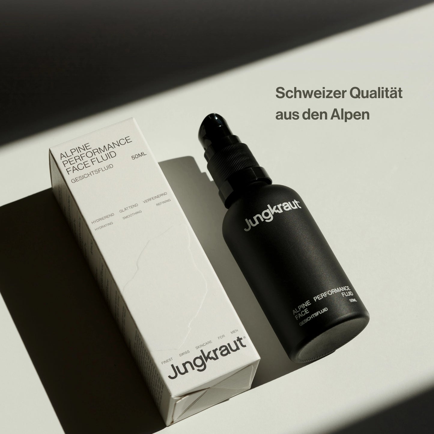 Swiss Excellence Anti-Aging System