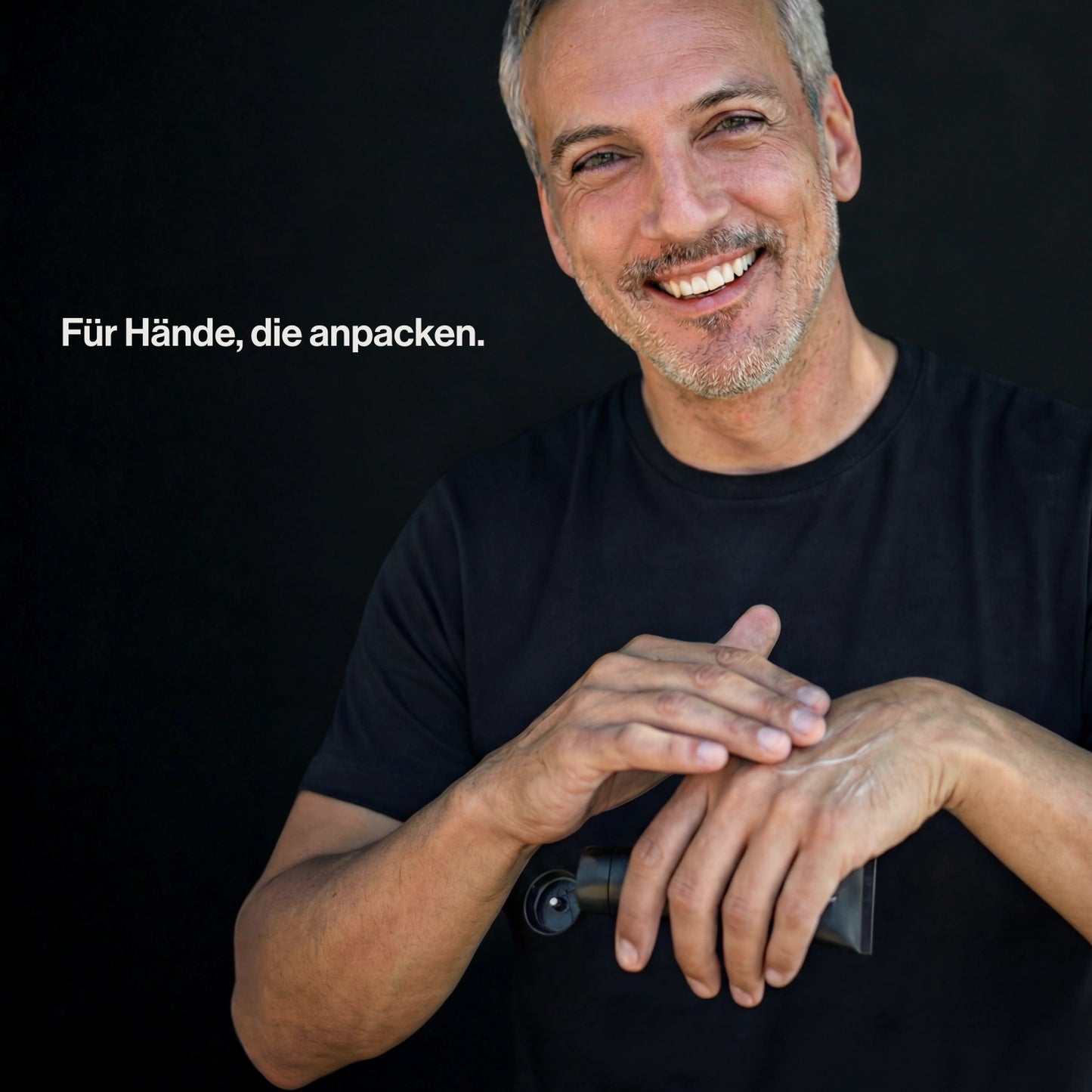 Peak Repair Hand Cream