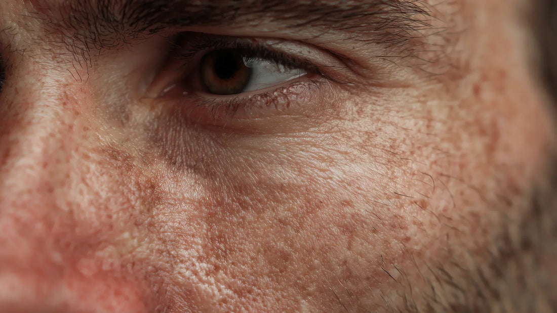 Hydro-Gain: Der Gamechanger in der Männerhautpflege für maximale Feuchtigkeit