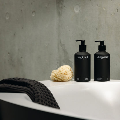 Alpine Hydration Body Set