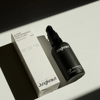 Alpine Performance Fluide pour le visage