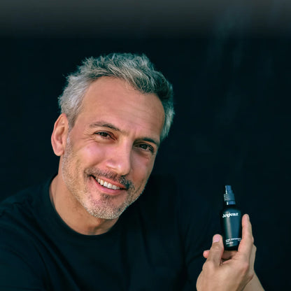 Alpine Performance Fluide pour le visage