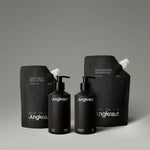 Daily Body Essentials Set