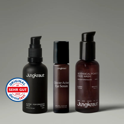 Set de soins du visage Easy Routine