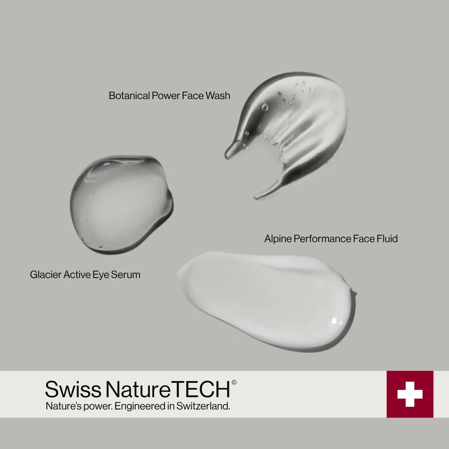 Set de soins du visage Easy Routine