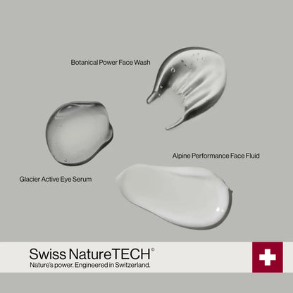 Set de soins du visage Easy Routine