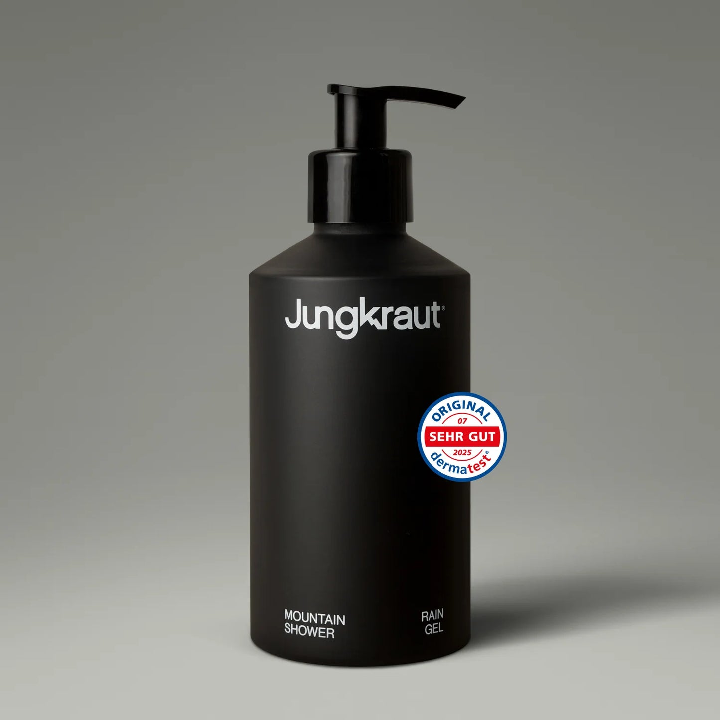 Mountain Rain Shower Gel