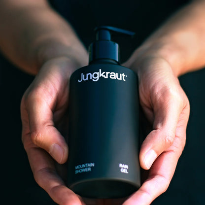 Mountain Rain Shower Gel