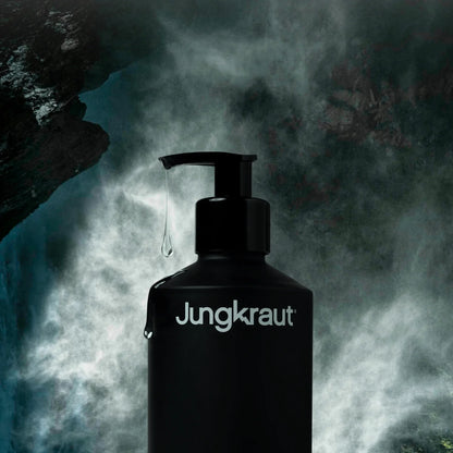 Mountain Rain Shower Gel