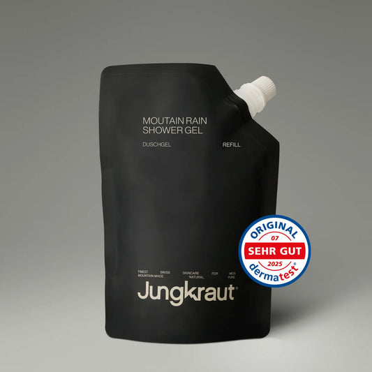Recharge de gel douche original