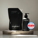 Mountain Rain Shower Gel Set