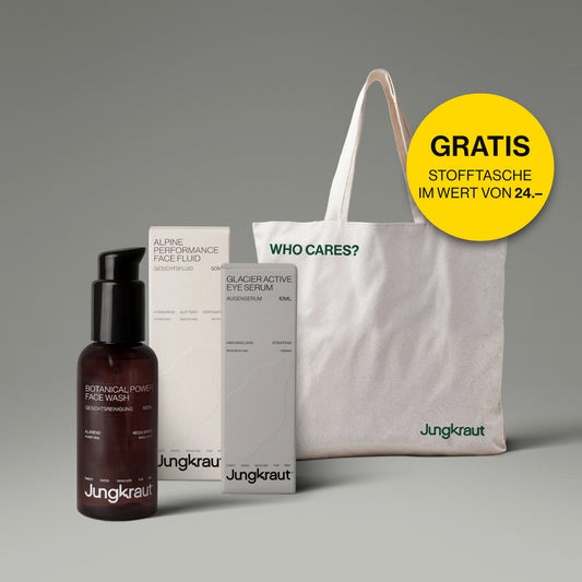 Swiss Essentials Face Solution