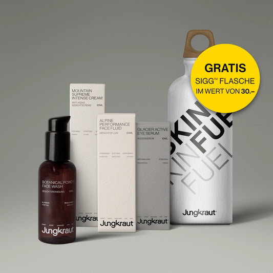 Swiss Excellence Anti-Aging System