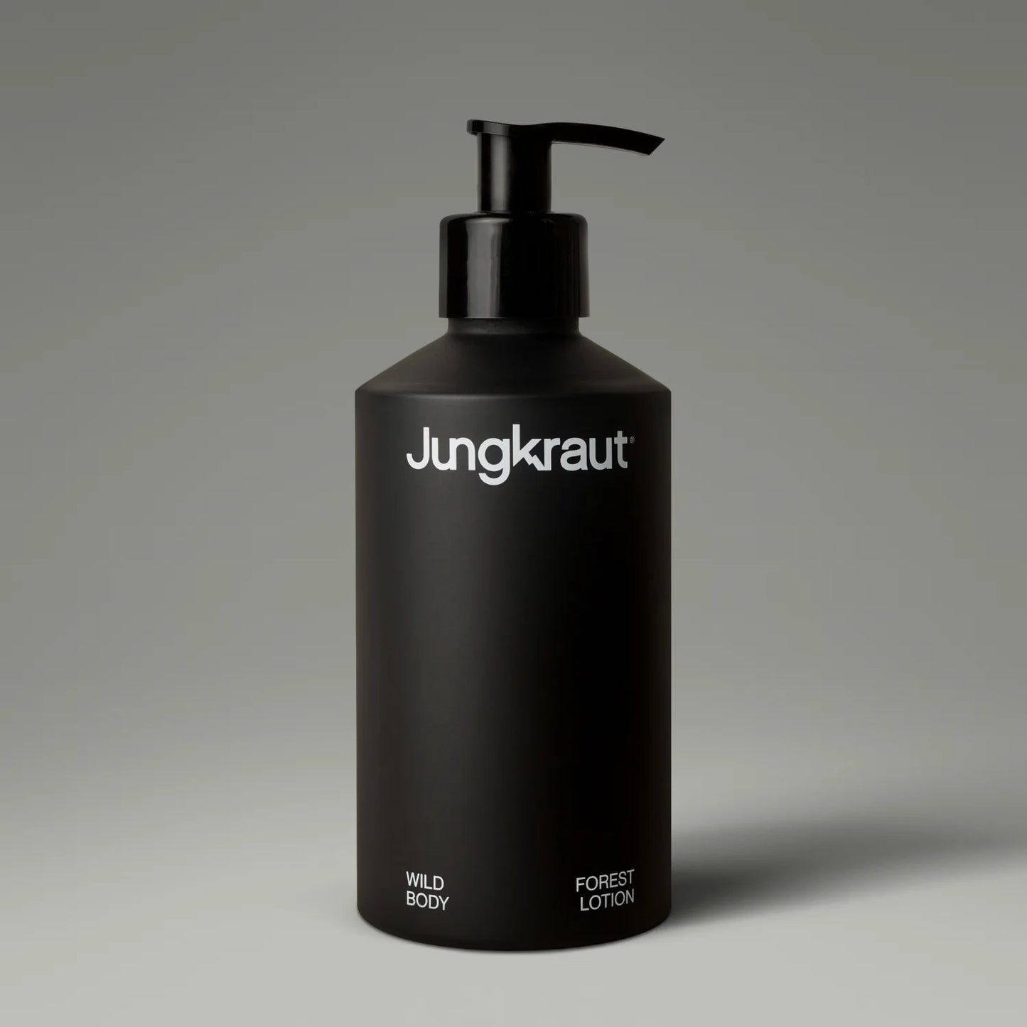 Lotion pour le corps Wild Forest