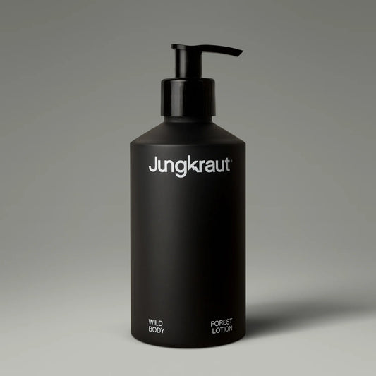 Lotion pour le corps Wild Forest