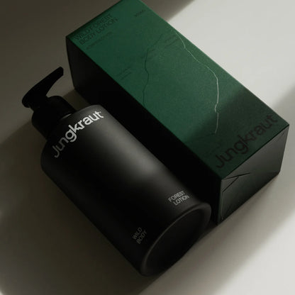 Lotion pour le corps Wild Forest