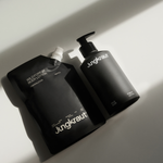 Wild Forest Body Lotion Set