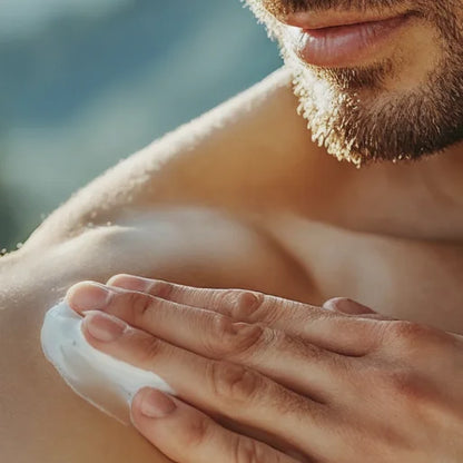 Daily Body Essentials Set