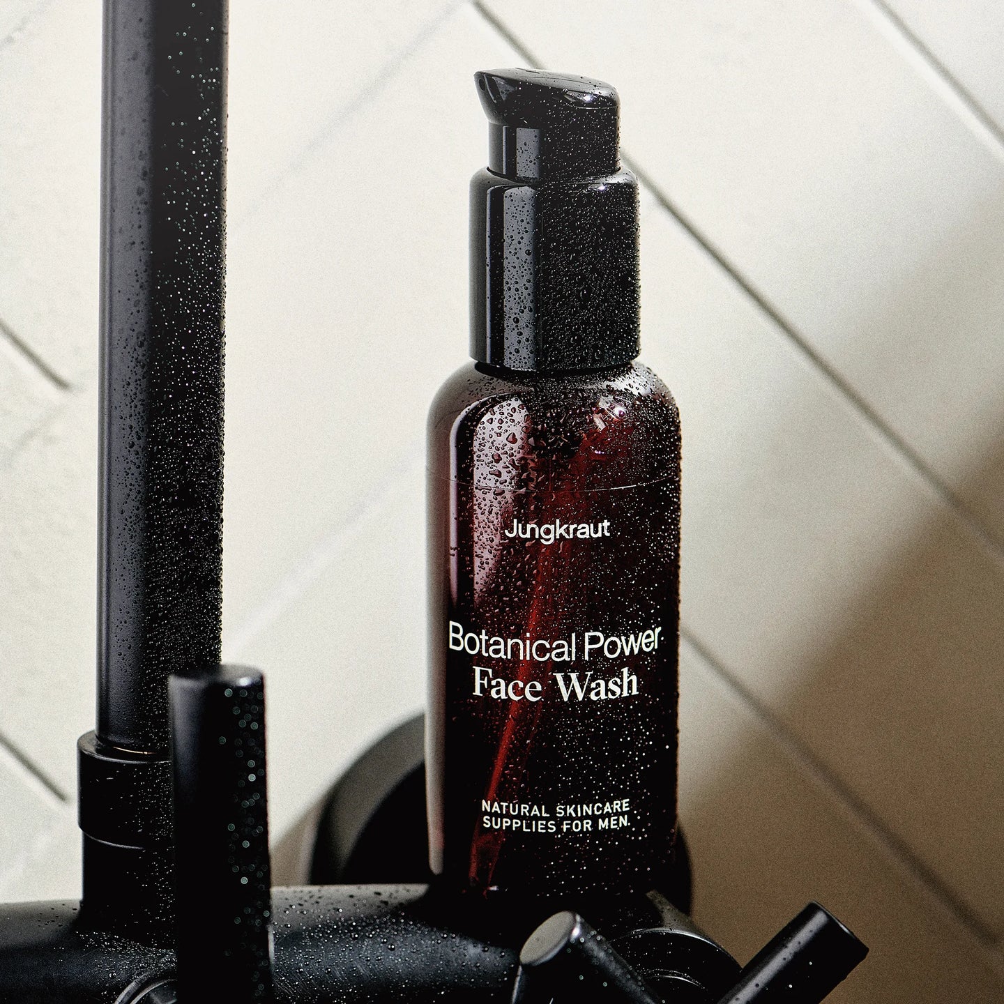 Face 2025 wash product
