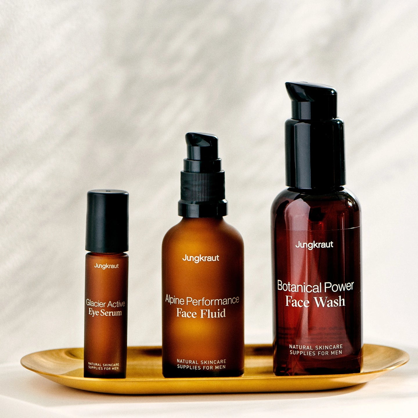 Easy Routine Face Care Set