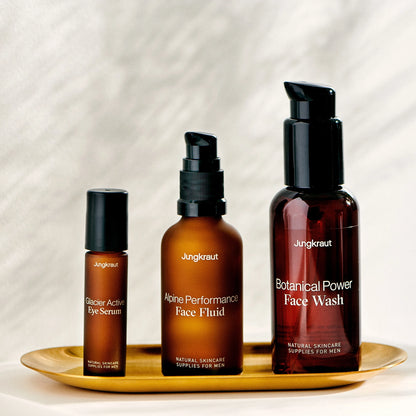 Easy Routine Gesichtspflegeset