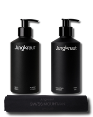 Body Care Set