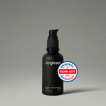 Alpine Performance Fluide pour le visage