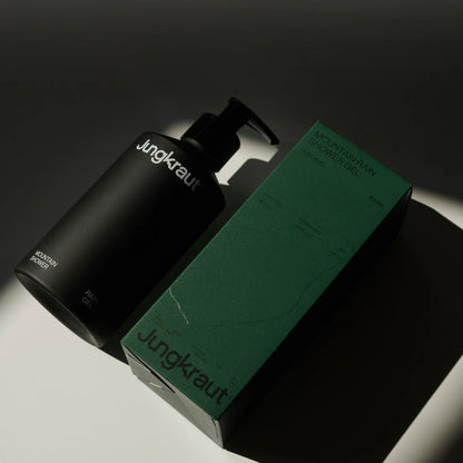 Mountain Rain Shower Gel Refill