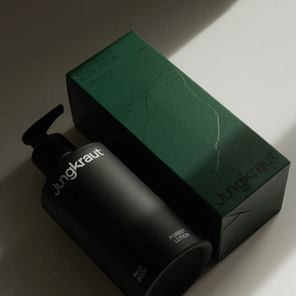 Wild Forest Body Lotion