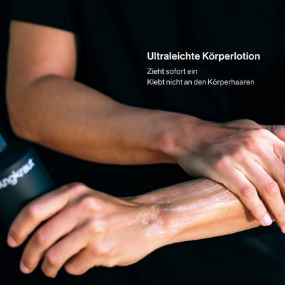 Swiss Winter Anti-Aging Collection