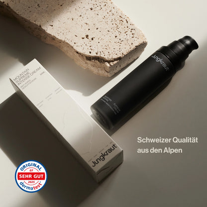 Swiss Winter Anti-Aging Collection