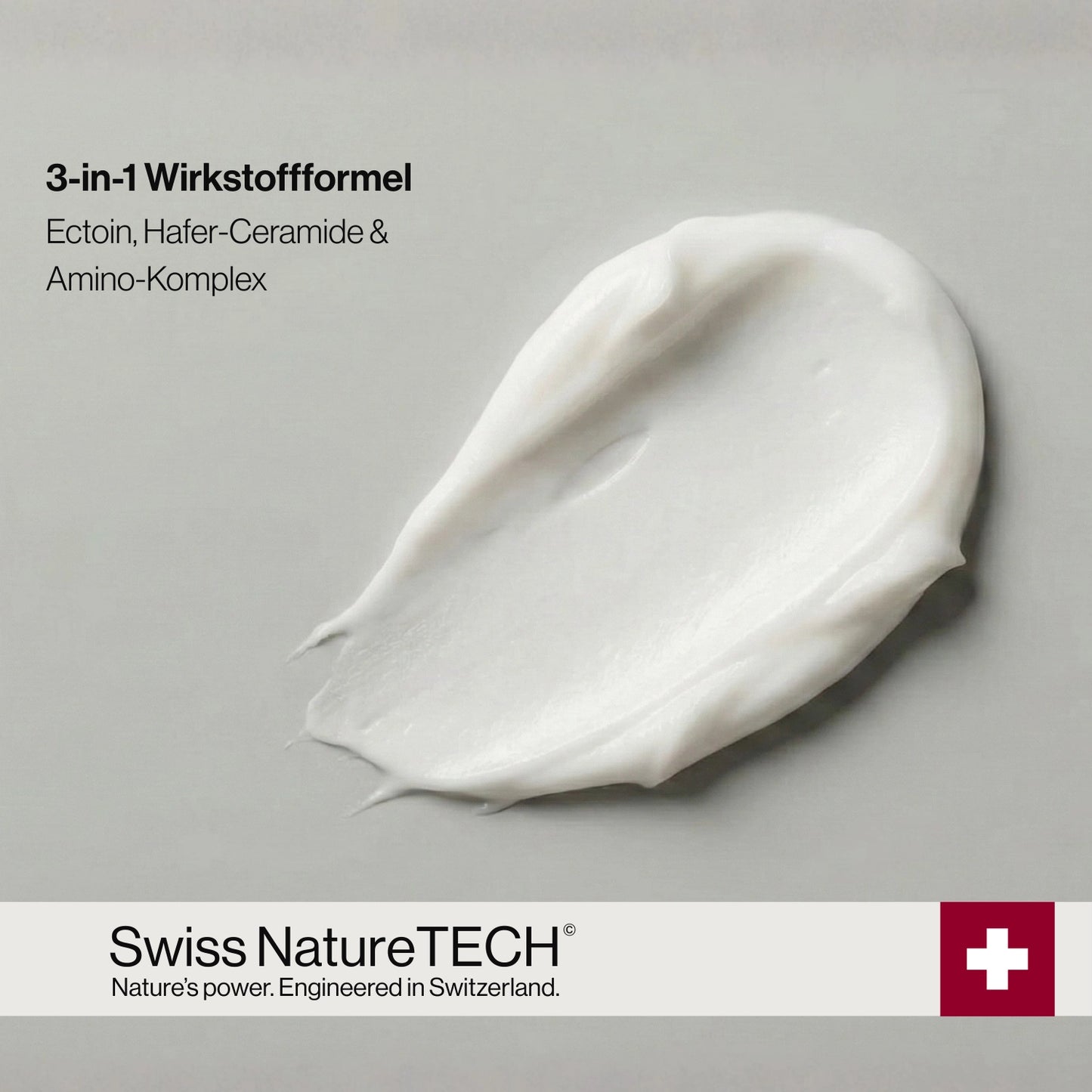 Peak Repair Hand Cream